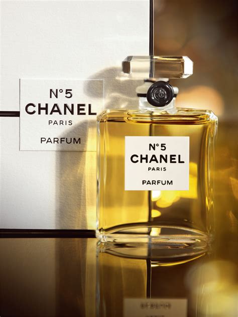 chanel chanel 5|N°5 Parfum .